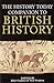 The History today companion to British history