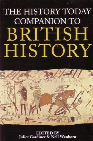 The History today companion to British history (Hardcover)