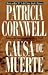 Causa De Muerte (Kay Scarpetta, #7)