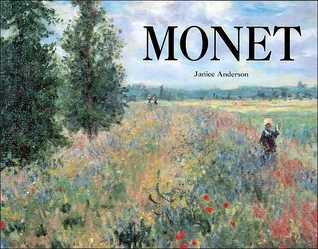 Monet (Hardcover)