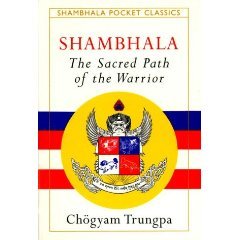 SHAMBHALA: SACRED PATH