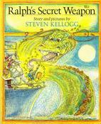 Ralph's Secret Weapon (Mass Market Paperback)