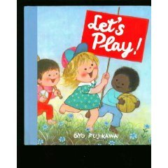 Let's Play (Hardcover)