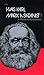 Was Karl Marx a Satanist? by Richard Wurmbrand