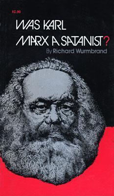 Was Karl Marx a Satanist?