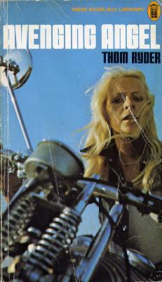 Avenging Angel (Paperback)