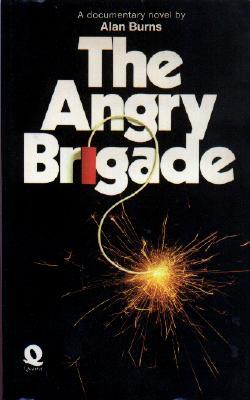 The Angry Brigade (Paperback)