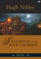 Teachings of the Book of Mormon: Part 2 (Paperback)