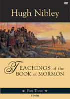 Teachings of the Book of Mormon: Part 3 (Paperback)