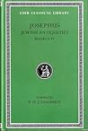 Jewish Antiquitie...