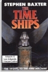 The Time Ships
