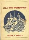 Lila the Werewolf