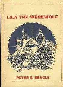 Lila the Werewolf (Paperback)