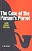 The case of the parson's parrot and other stories