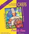 More of the Great Chefs de Puerto Rico by Barbara Tasch Ezratty