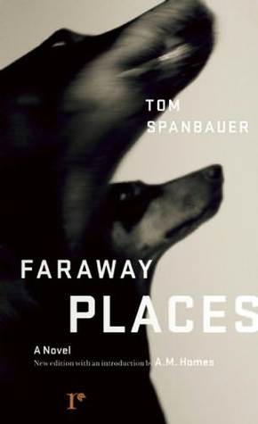Faraway Places (Paperback)