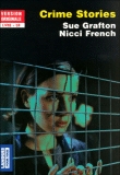 Crime Stories (Paperback)