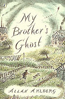 My Brother's Ghost (Hardcover)