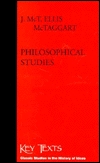 Philosophical Studies (Key Texts)