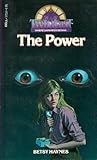 The Power by Betsy Haynes