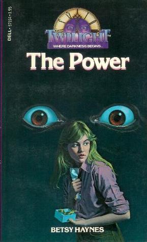 The Power (Twilight: Where Darkness Begins #2)