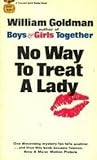 No Way to Treat a Lady