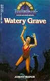 Watery Grave (Twilight: Where Darkness Begins #18) Watery Grave (Twilight: Where Darkness Begins #18)