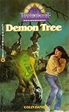 Demon Tree (Twilight: Where Darkness Begins #9)
