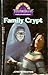 Family Crypt (Twilight: Where Darkness Begins #20)