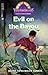 Evil on the Bayou (Twilight: Where Darkness Begins #21)