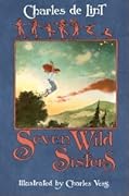 Seven Wild Sisters