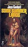 Some Summer Lands (Atlan, #4)