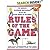 Rules of the game: The complete illustrated encyclopedia of all the sports of the world,