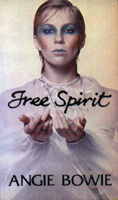 Free Spirit (Hardcover)