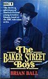 The Baker Street Boys (The Baker Street Boys)