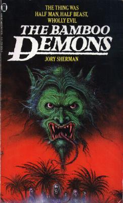 The Bamboo Demons (Chill #3)