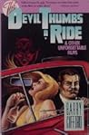 The Devil Thumbs ...