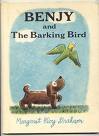 Benjy and the Barking Bird