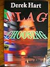 Flag of Her Choosing by Derek Hart
