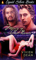 Mercy of These Bones (Kindle Edition)