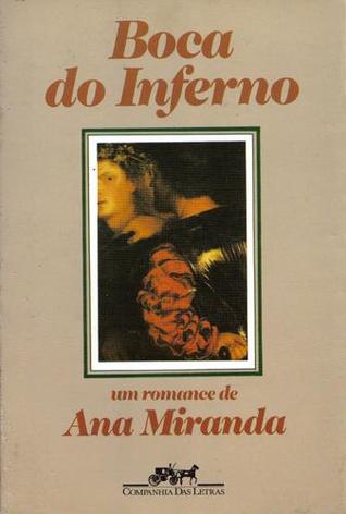Boca do Inferno (Paperback)
