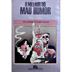O Melhor do Mau Humor (Paperback)