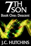 7th Son: Descent