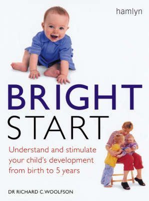 Bright Start (Paperback)