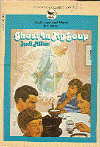 Ghost in My Soup (Paperback)