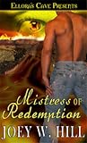 Mistress of Redemption by Joey W. Hill