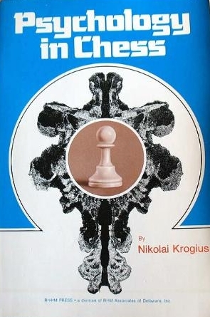 Psychology in Chess (Paperback)