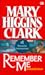 Remember Me - Rumah Kenangan by Mary Higgins Clark Remember Me - Rumah Kenangan by Mary Higgins Clark