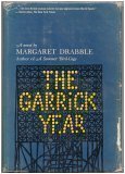 The Garrick Year (Paperback)