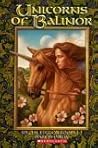 Unicorns of Balinor